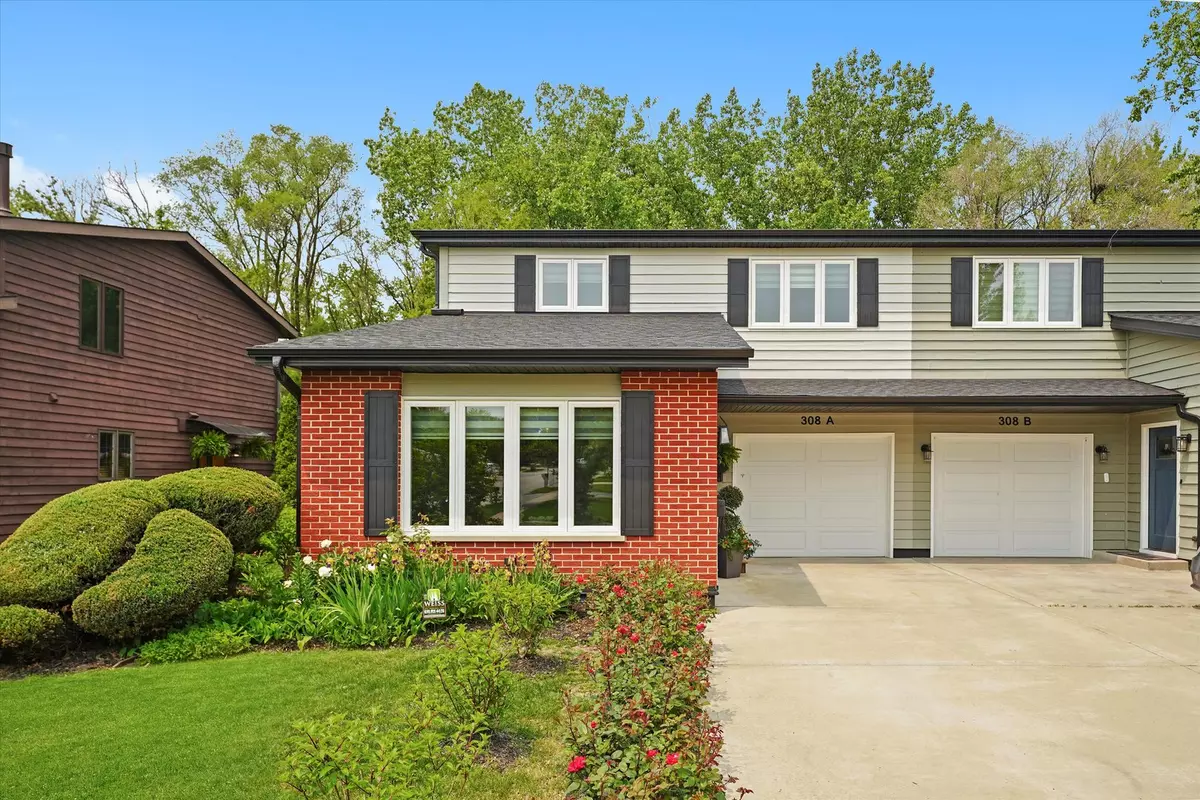 Bloomingdale, IL 60108,308 Brookdale DR #A