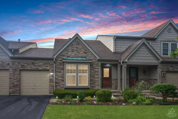 Carol Stream, IL 60188,1288 Seabury CIR