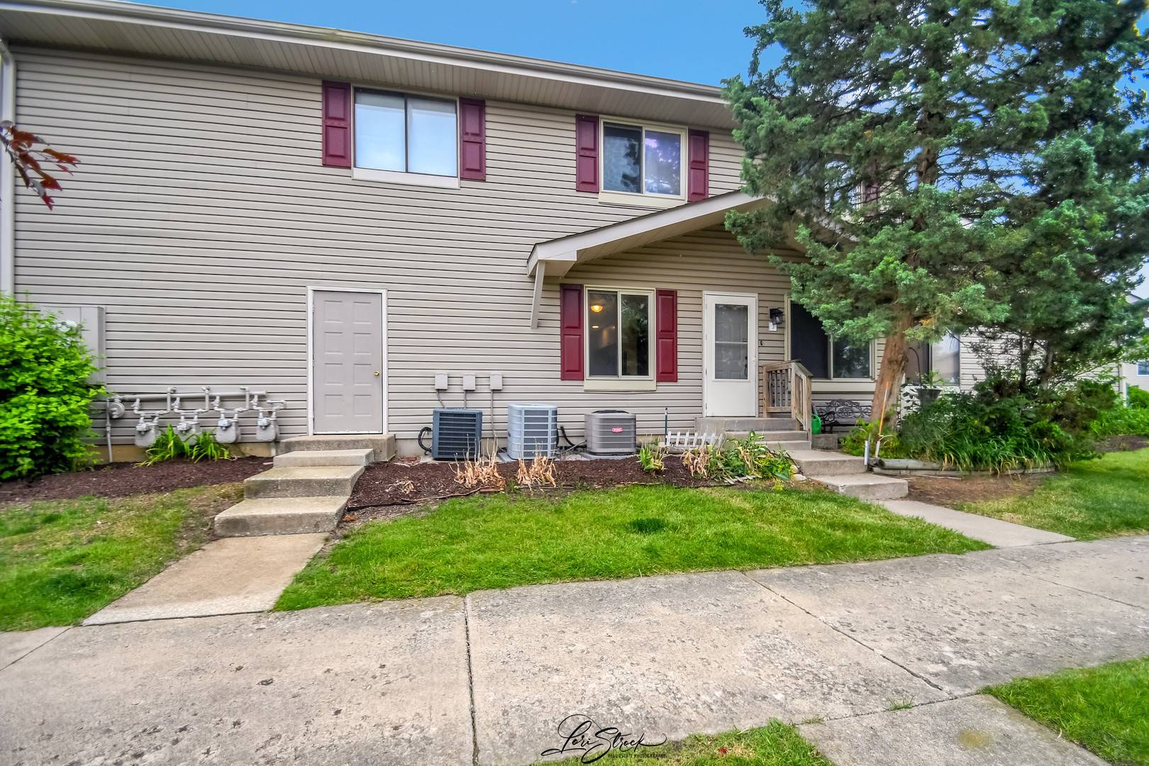 Warrenville, IL 60555,29W572 Winchester CIR S #3