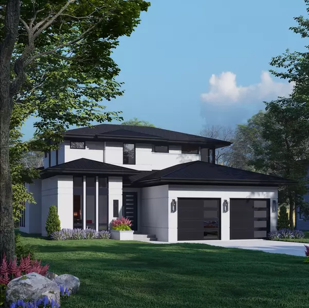 540 Green Bay RD, Glencoe, IL 60022