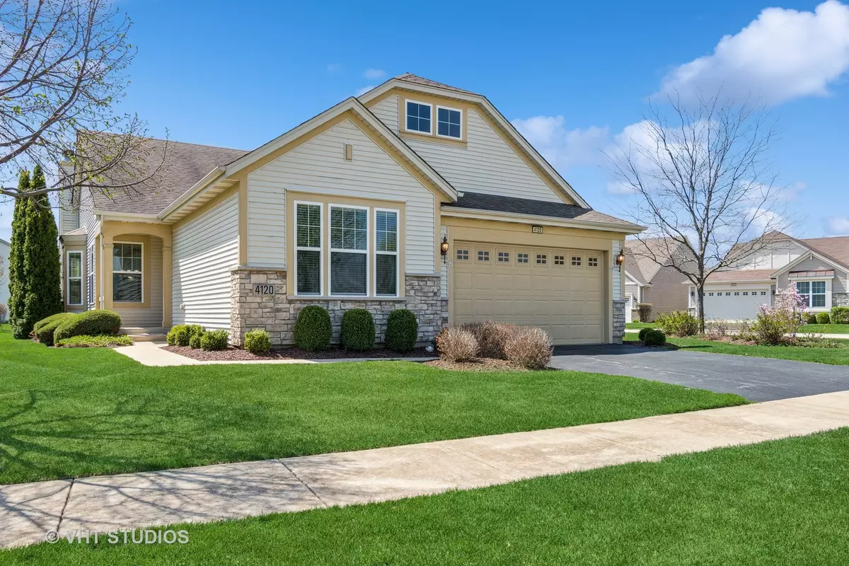 Naperville, IL 60564,4120 Idlewild LN