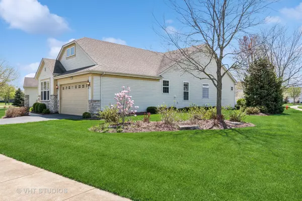 Naperville, IL 60564,4120 Idlewild LN