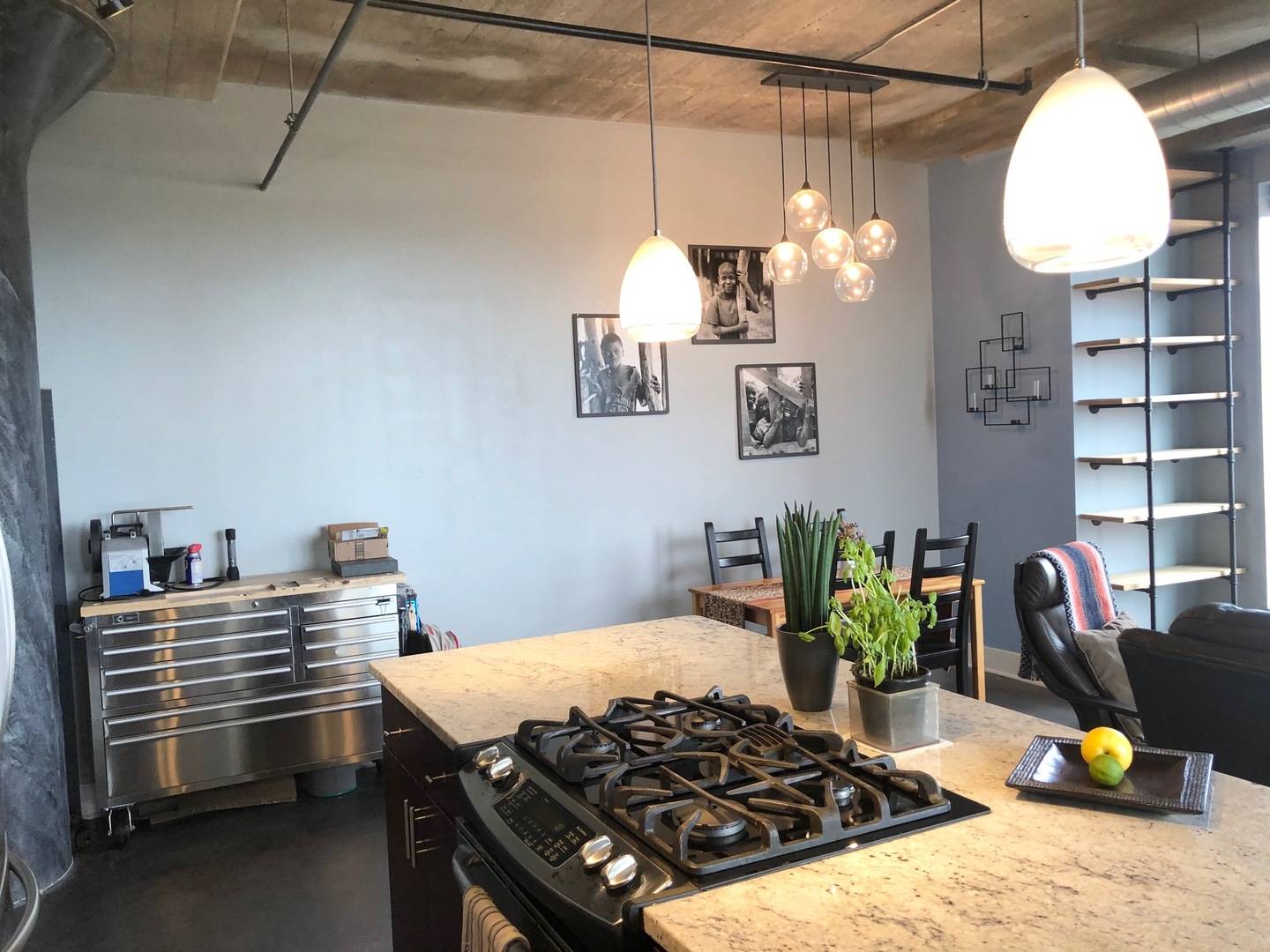 Chicago, IL 60608,1550 S Blue Island AVE #504