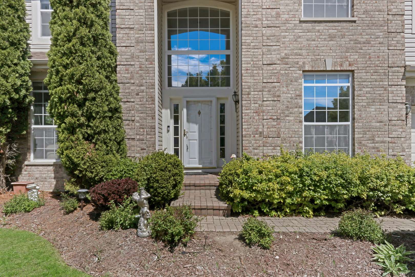 Grayslake, IL 60030,34405 N Bobolink TRL