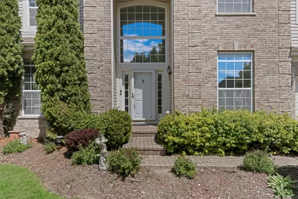 Grayslake, IL 60030,34405 N Bobolink TRL