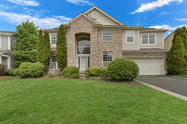34405 N Bobolink TRL, Grayslake, IL 60030