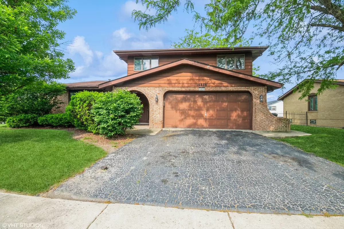 South Holland, IL 60473,16836 Paxton AVE