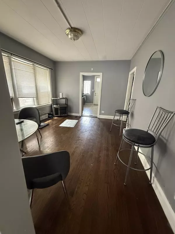 Chicago, IL 60620,7544 S Sangamon ST