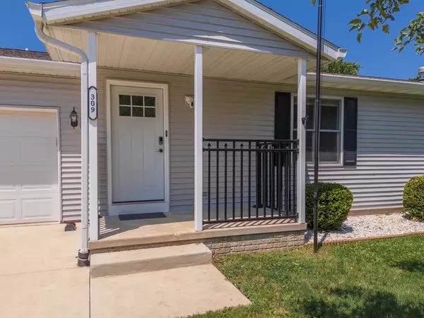 Minier, IL 61759,309 N Pennsylvania AVE