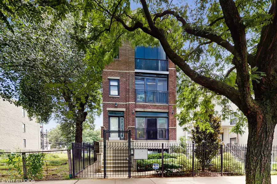 3933 S Indiana AVE #1, Chicago, IL 60653