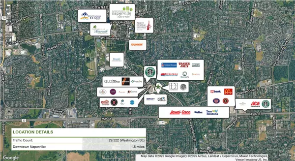 Naperville, IL 60540,4 Olympus DR