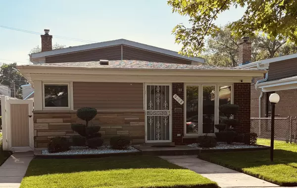 9408 S Union AVE, Chicago, IL 60620