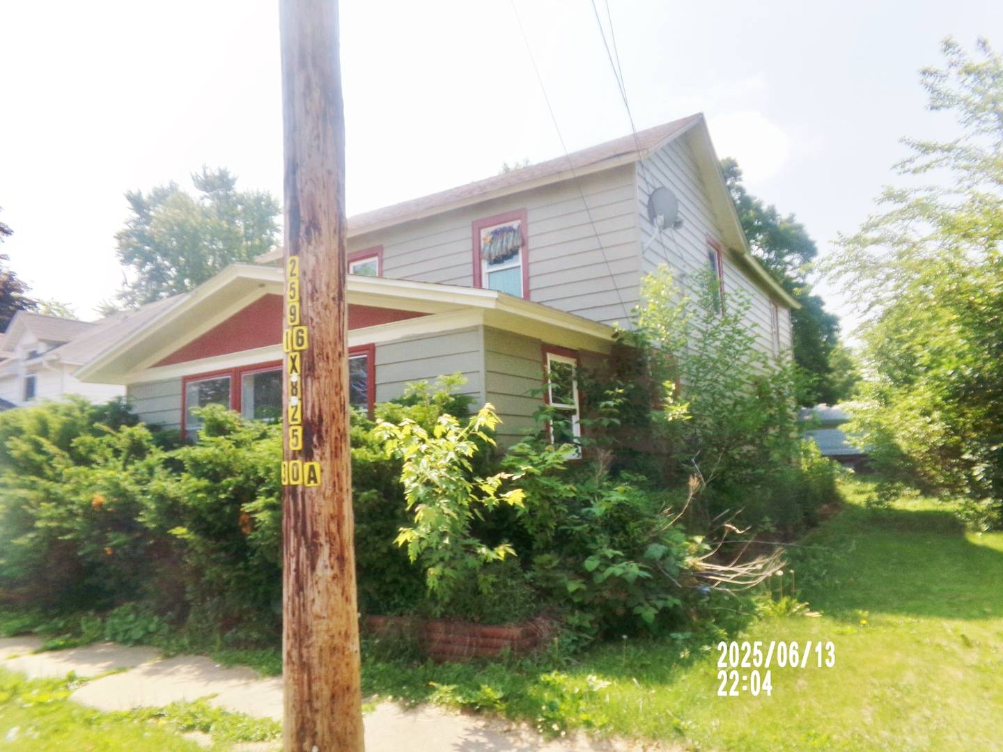 Polo, IL 61064,503 E Mason ST E
