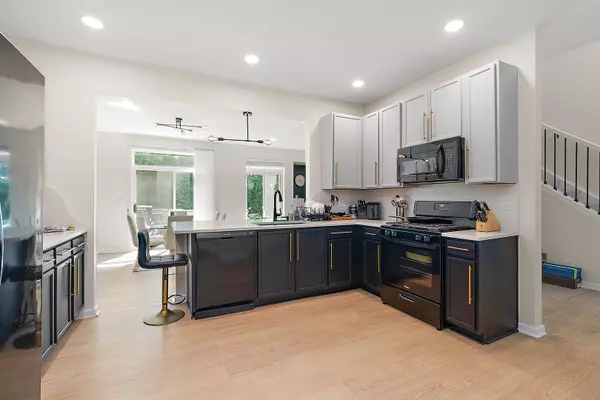 Lockport, IL 60441,1528 Peachtree LN