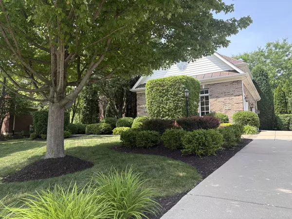 Lakewood, IL 60014,9750 Stonecastle LN