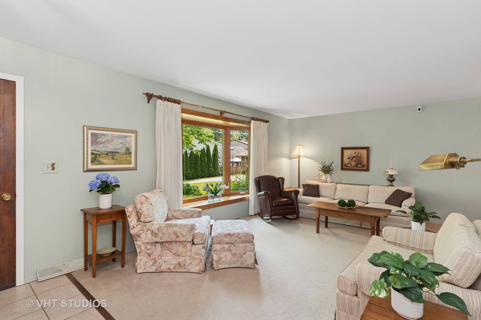 Libertyville, IL 60048,917 Bartlett TER