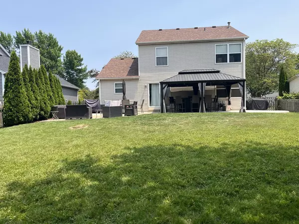 Romeoville, IL 60446,142 Sedgewicke DR