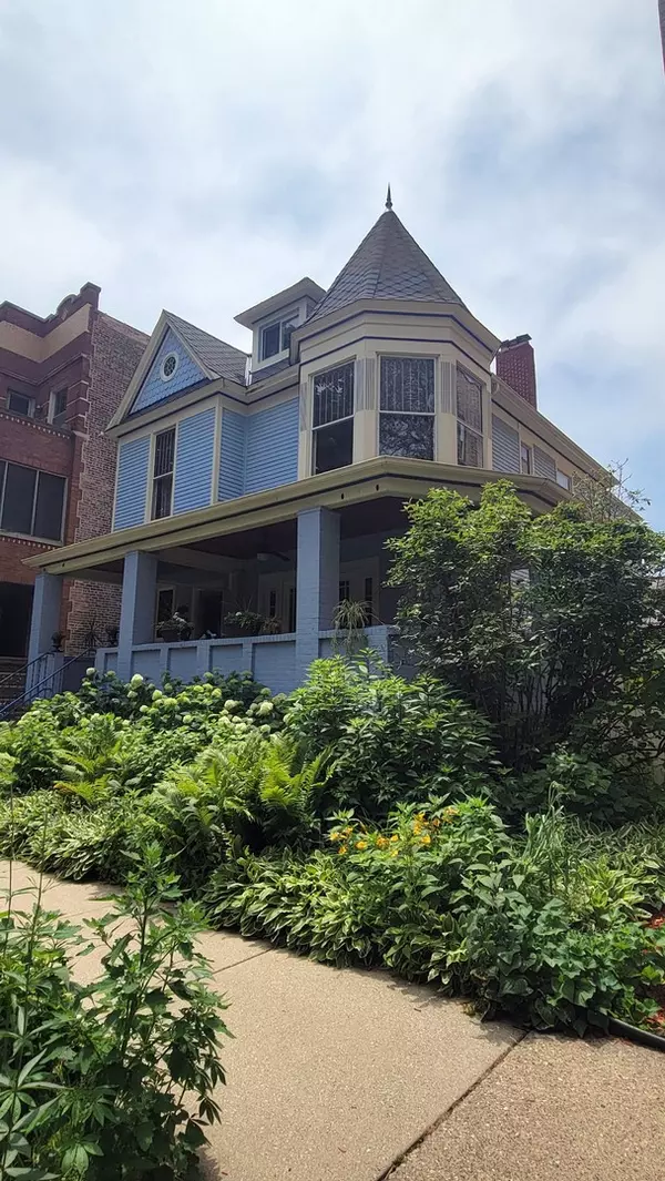 Chicago, IL 60660,6316 N MAGNOLIA AVE