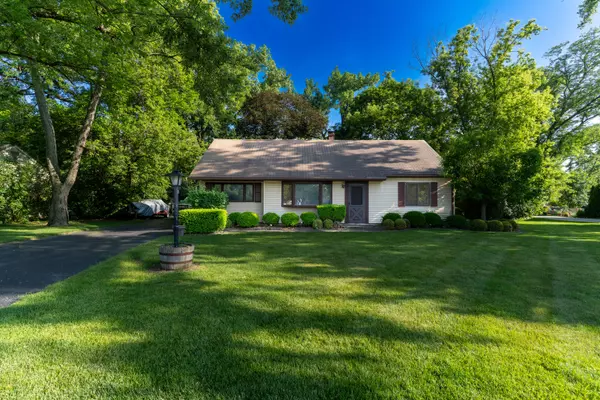 La Grange Highlands, IL 60525,1333 W 59th ST