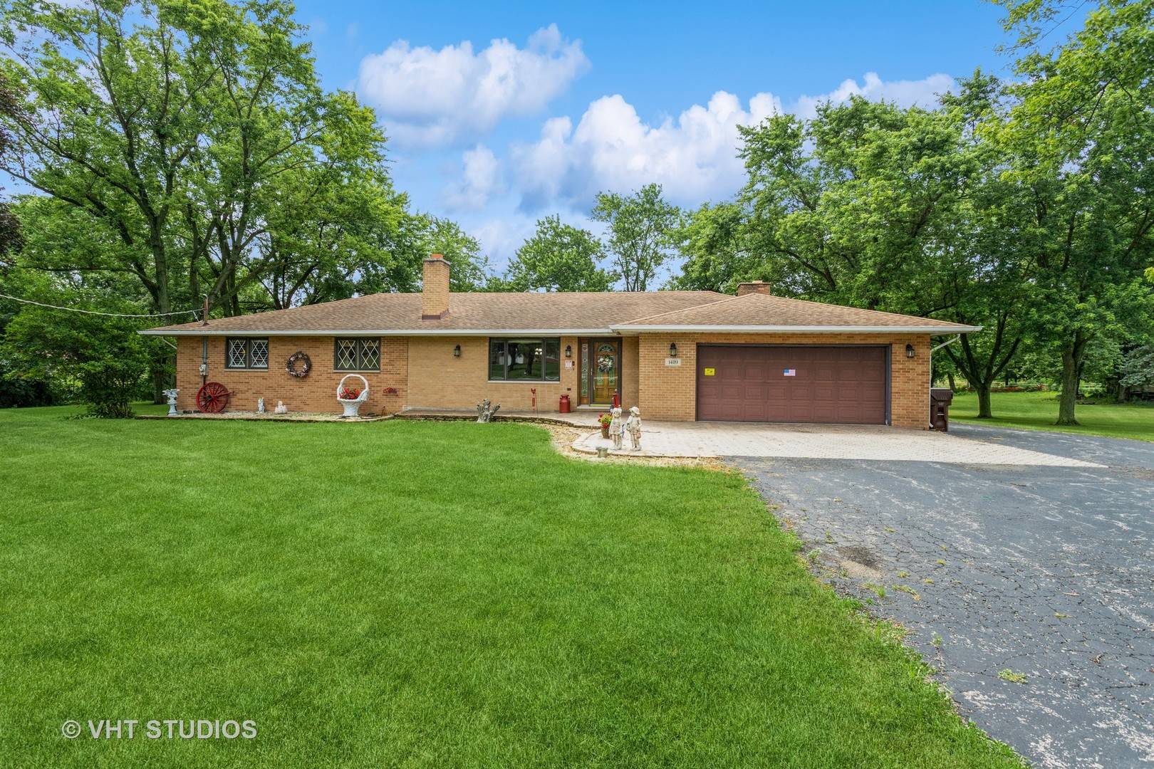 14119 W Maple RD, Mokena, IL 60448