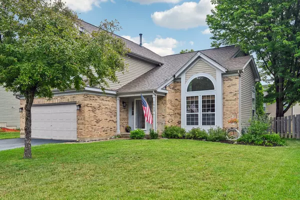 Crystal Lake, IL 60014,1643 Warrington LN