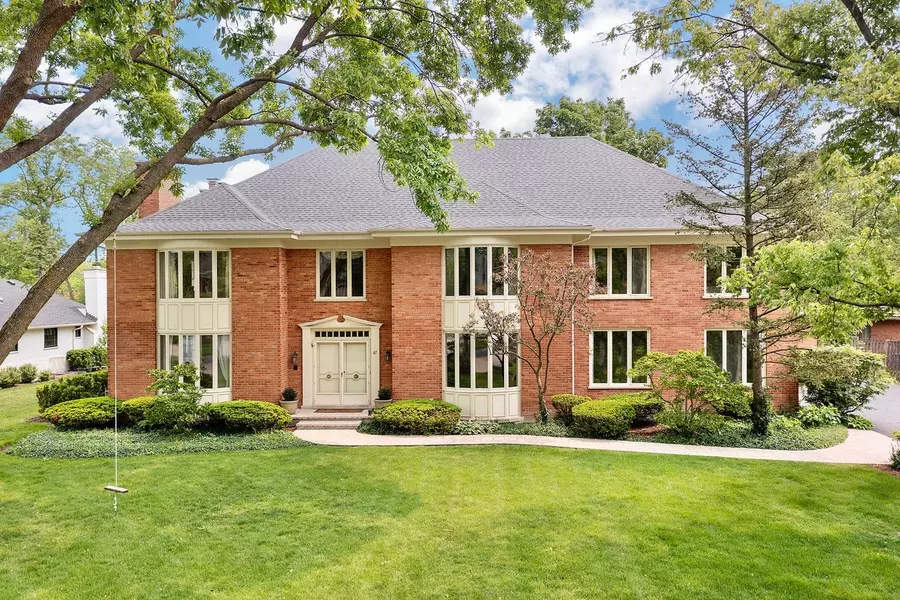 67 Brandon RD, Northfield, IL 60093