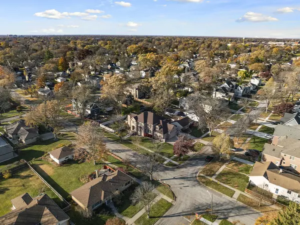 Mount Prospect, IL 60056,200 N School ST