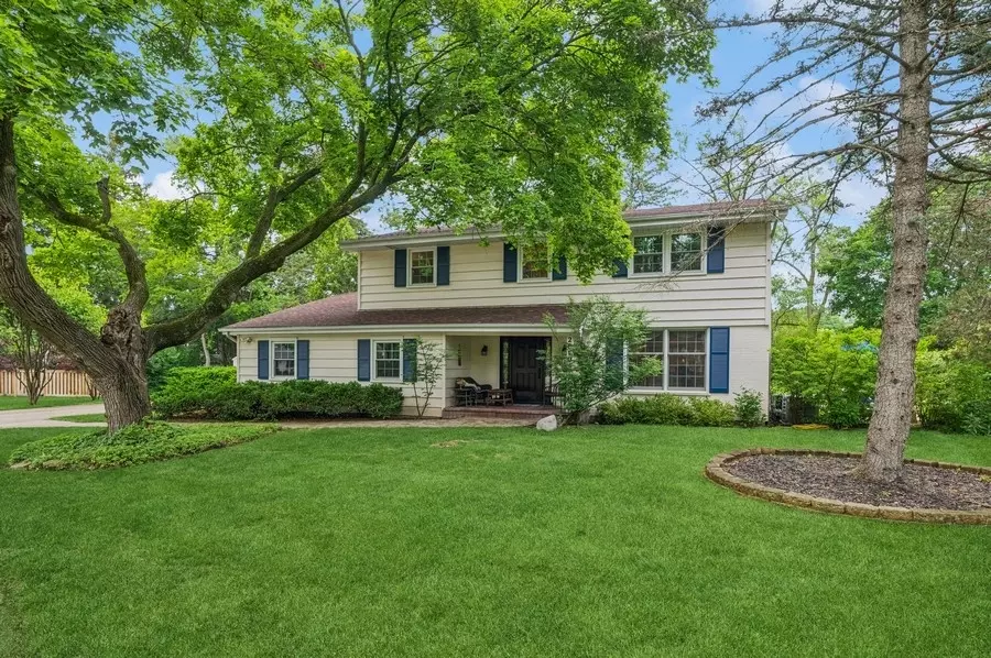 Northbrook, IL 60062,2810 Beckwith CT