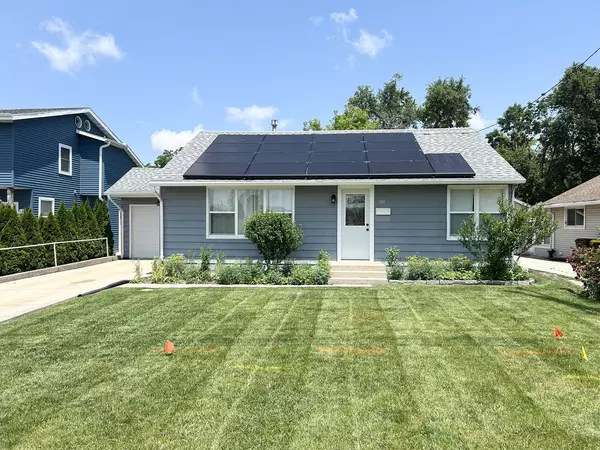Harvard, IL 60033,108 E Brink ST