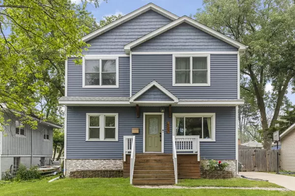 Wheaton, IL 60187,523 Kipling CT