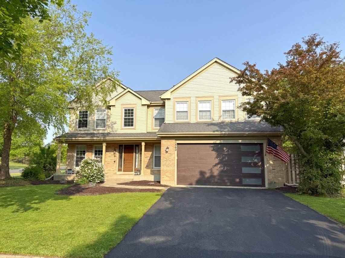 1860 Dorchester AVE, Algonquin, IL 60102