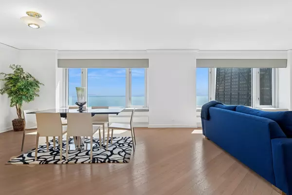 Chicago, IL 60611,132 E Delaware PL #5504