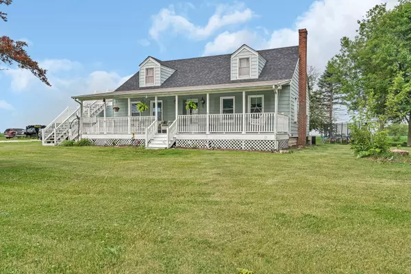 31330 S Seltzer RD, Wilmington, IL 60481