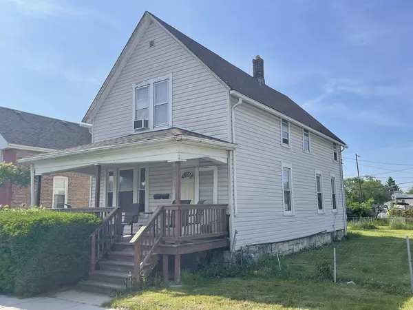 18 E 24th ST, Chicago Heights, IL 60411