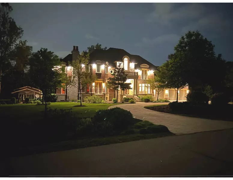 2940 Farner CT, Riverwoods, IL 60015