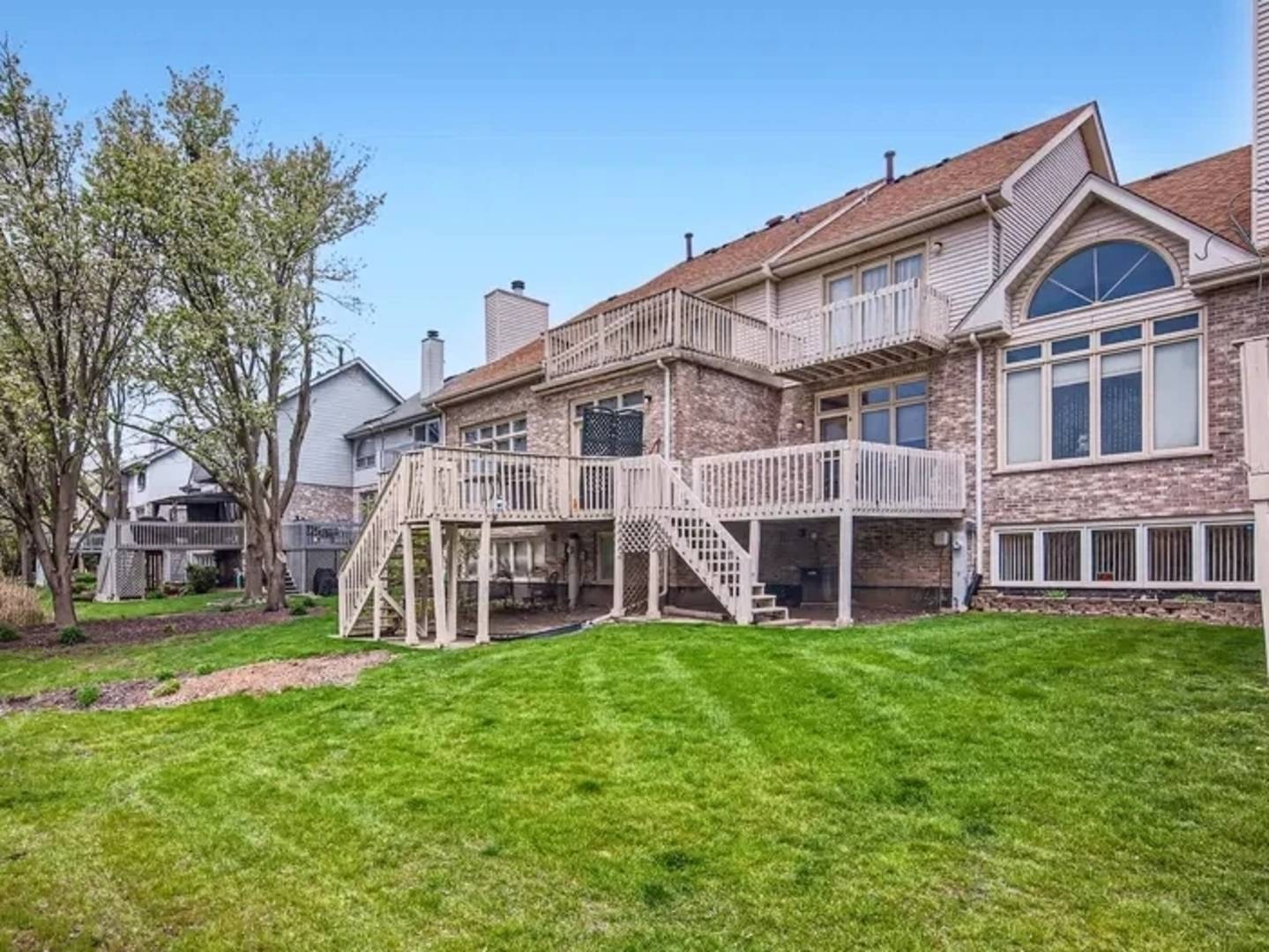 Tinley Park, IL 60477,6919 Lexington CT