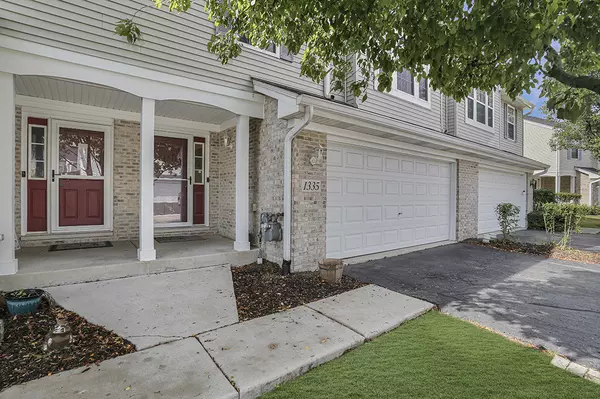 Crest Hill, IL 60403,1335 Acorn DR