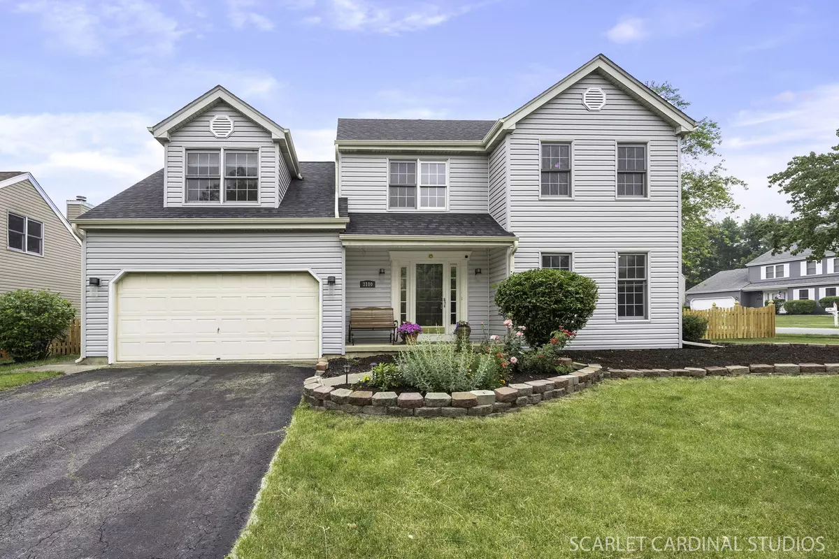 Aurora, IL 60504,3100 Compton RD