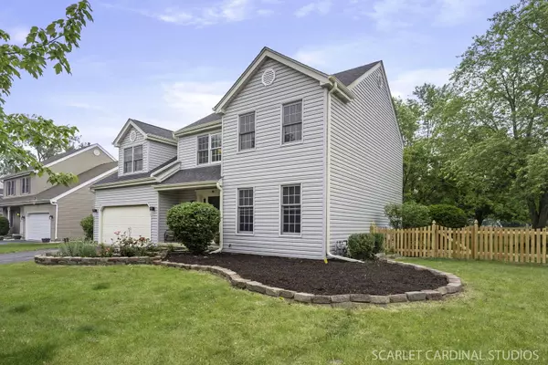 Aurora, IL 60504,3100 Compton RD