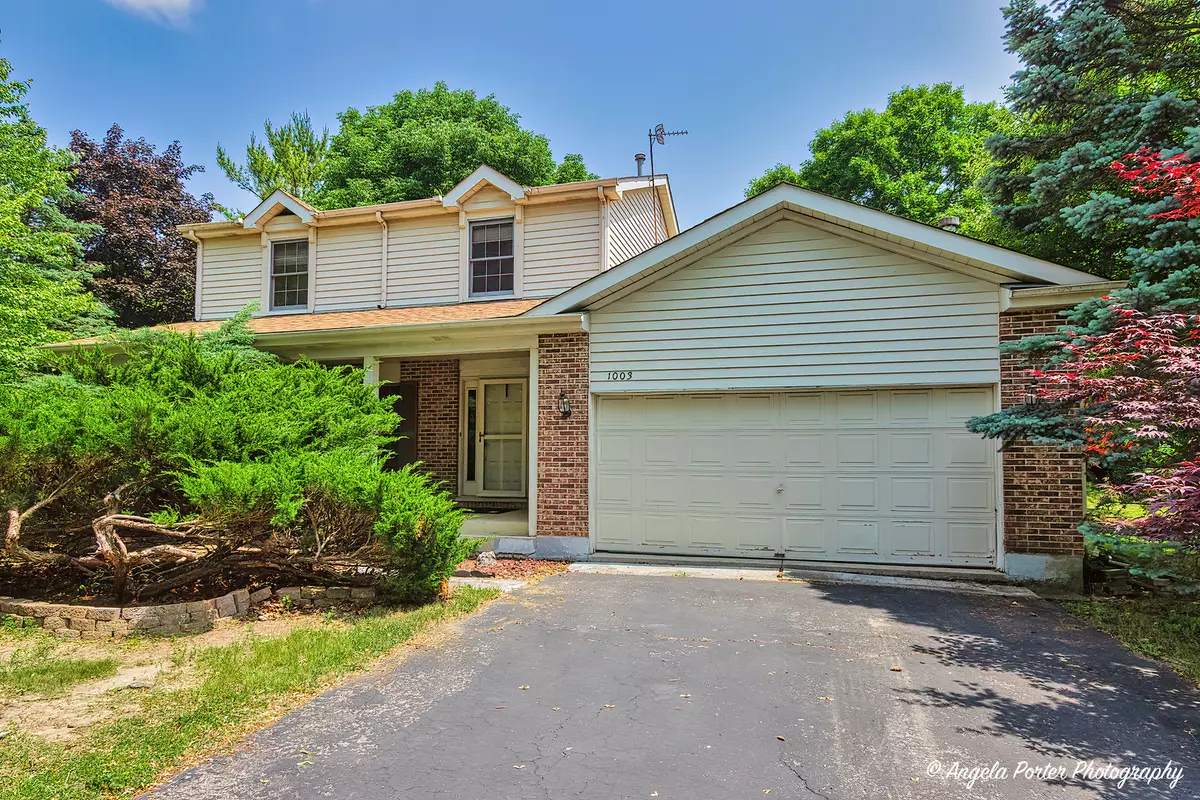 Antioch, IL 60002,1003 White Pine DR