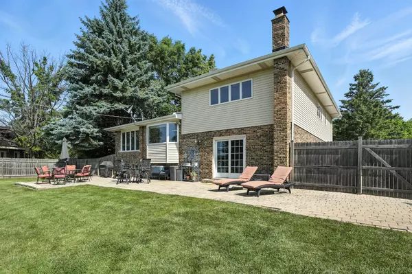 Orland Park, IL 60462,7855 Silver CT
