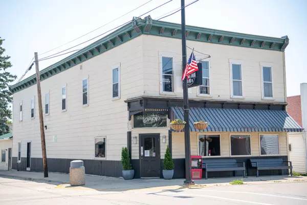 Pearl City, IL 61062,101 E Devore AVE