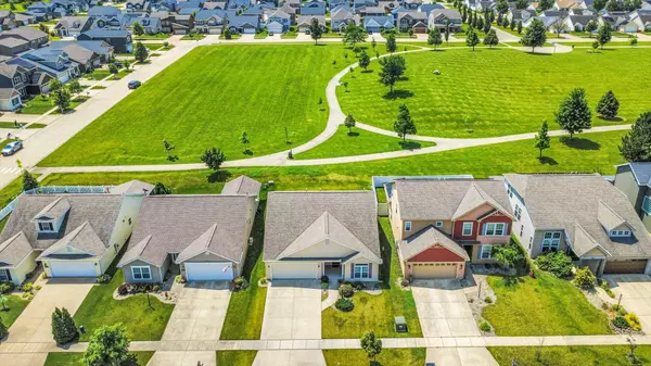 Champaign, IL 61822,405 Krebs DR