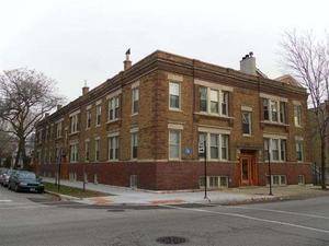 1947 W Patterson AVE #2, Chicago, IL 60613