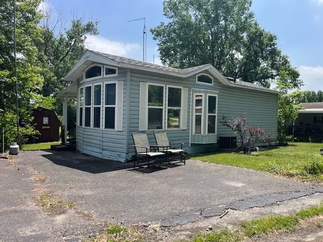 2795 28th Lot 1479 & 1480 RD, Seneca, IL 61360