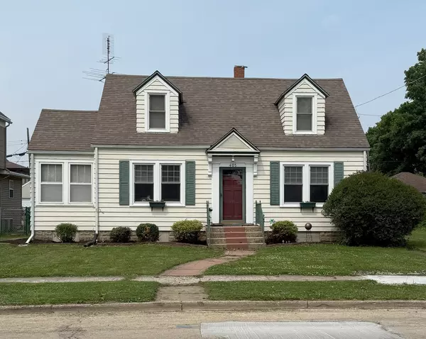 405 N Division AVE, Polo, IL 61064