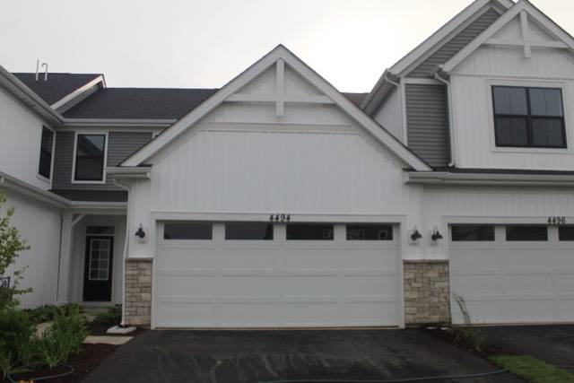 4494 Chelsea Manor CIR, Aurora, IL 60504