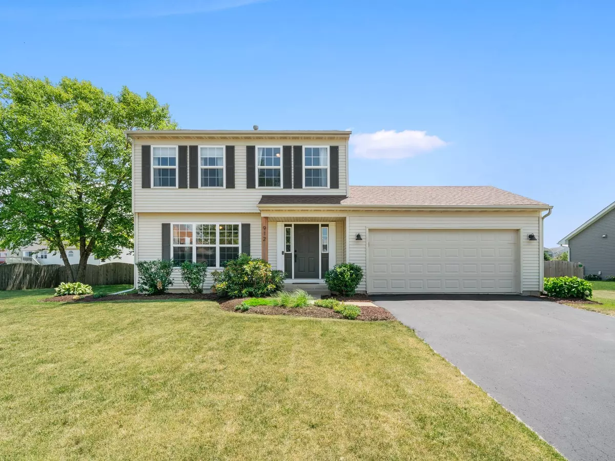 Sandwich, IL 60548,912 W Northwind DR