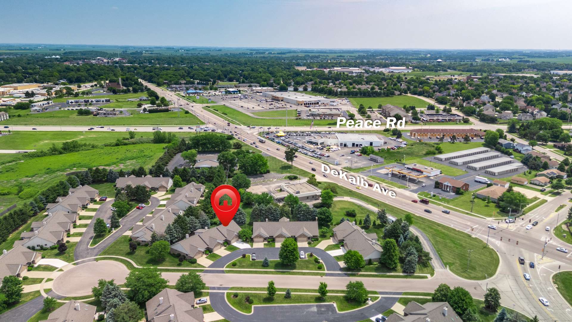 Sycamore, IL 60178,814 Croatian CT