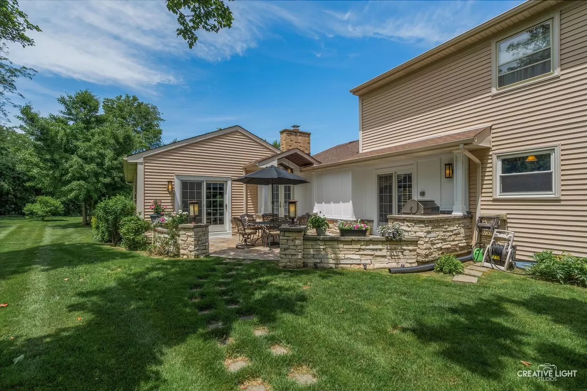 Batavia, IL 60510,635 Sylvan PL